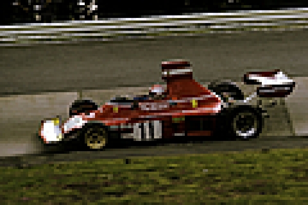 1974 11 Deutschland / Nürburgring